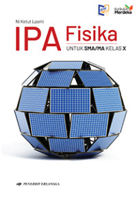 Image of IPA FISIKA KELAS X (K-MERDEKA) : DIPA 2022