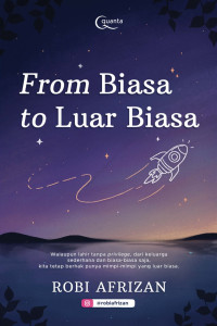 From Biasa to Luar Biasa