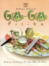 Gado-Gado Fisika