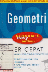 Image of Geometri