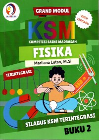 Image of Grand Modul KSM Fisika Buku 2