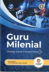 Image of Guru milenial : Strategi sukses interaksi online