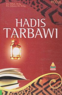 Hadis Tarbawi