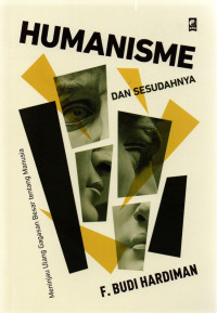 Image of Humanisme dan Sesudahnya