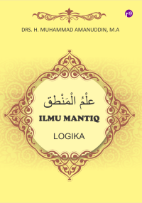 Ilmu Mantiq : Logika