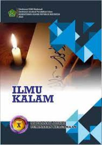 Image of ILMU KALAM PEMINATAN KELAS X : DIPA 2022
