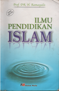 Ilmu Pendidikan Islam