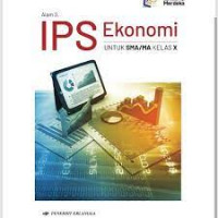 Image of IPS EKONOMI (K-MERDEKA) : DIPA 2022