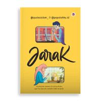 Image of JARAK