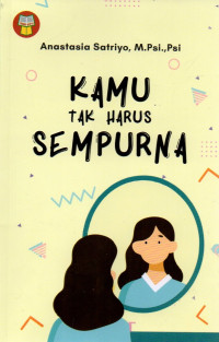 Image of Kamu tak harus sempurna