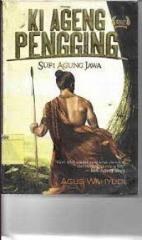 Image of Ki Ageng Pengging : Sufi Agung Jawa