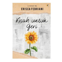 Image of Kisah Untuk Geri