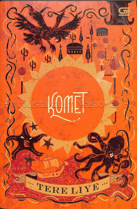Image of Komet