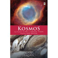 Image of Kosmos : Esai pembuka oleh Neil DeGrasse Tyson Pengantar Ann Druyan