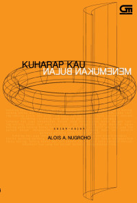 Image of Kuharap Kau Menemukan Bulan