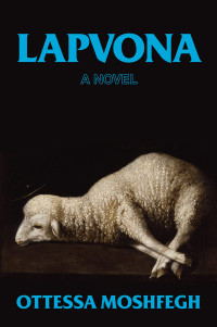 Image of Lapnova