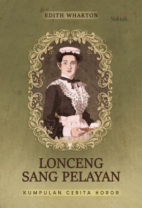 Image of Lonceng Sang Pelayan : Kumpulan cerita horor