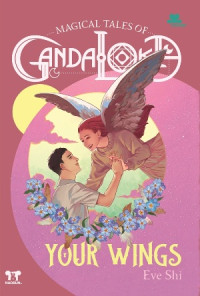 Image of Magical Tales of Gandaloka - Your Wings