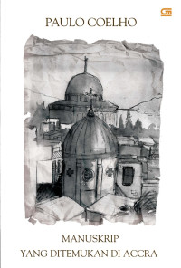 Image of Manuskrip yang Ditemukan di Accra