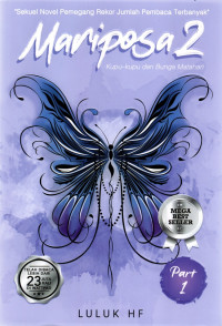 Image of Mariposa 2 Part 1