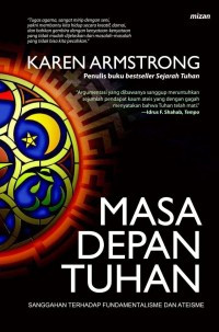 Image of Masa Depan Tuhan