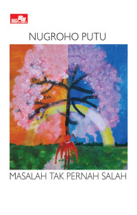 Image of Masalah Tak Pernah Salah
