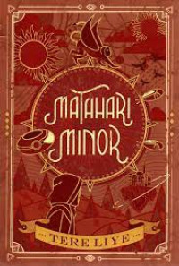 Image of MATAHARI MINOR