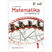 Image of MATEMATIKA KELAS X : DIPA 2022