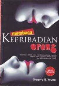 Image of Membaca Kepribadian Orang