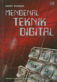 Image of Mengenal Teknik Digital