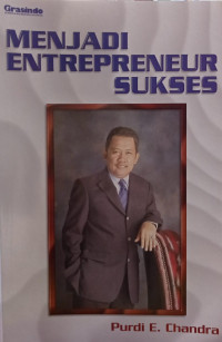 Menjadi Entrepreneur Sukses