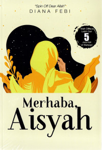Image of Merhaba Aisyah