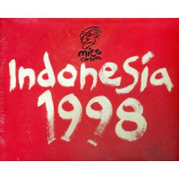Image of Mice Cartoon Indonesia 1998