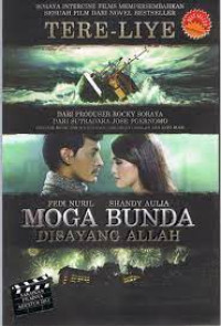 Image of Moga bunda disayang Allah