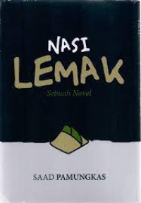 Image of NASI LEMAK
