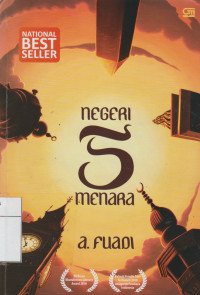 Image of Negeri 5 Menara