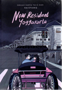 Image of New Resident Yogyakarta