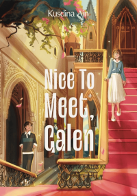 Image of Nice To Meet, Galen