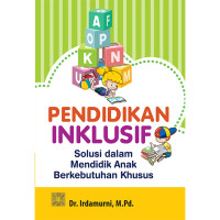 Image of Pendidikan inklusif