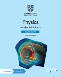 Image of Physics for the Diploma (Workbook) : DIPA 2026