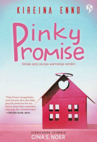 Image of Pinky Promise : Setiap janji punya warnanya sendiri
