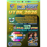 Image of Platinum Wangsit Om Jero UTBK 2026 TPS 1