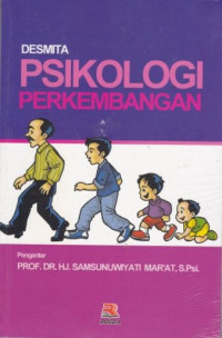 Psikologi Perkembangan