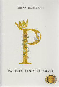 Image of Putra, Putri, & Perjodohan