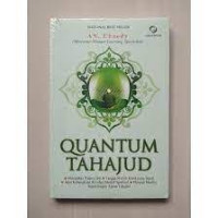 Image of Quantum tahajud
