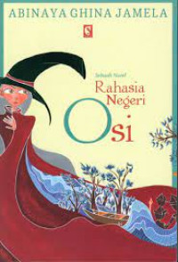 Image of Rahasia Negeri Osi