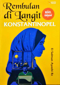Image of Rembulan di Langit Konstantinopel