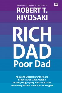 Image of Rich Dad Poor Dad