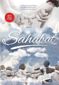 Image of Sahabat / Nadya R; Editor Reni S