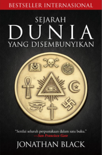 Image of Sejarah Dunia yang Disembunyikanan